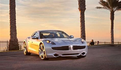 Fisker and Leonardo DiCaprio Connect To Promote Global