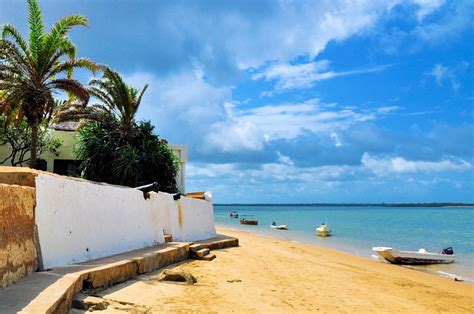 12 Reasons to Visit Lamu Island in Kenya