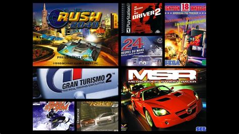 Old Racing Games | atelier-yuwa.ciao.jp