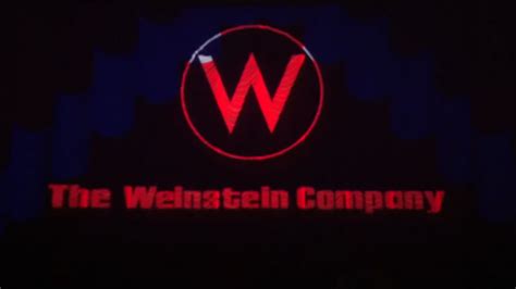 The Weinstein Company/Logo Variations - Audiovisual Identity Database