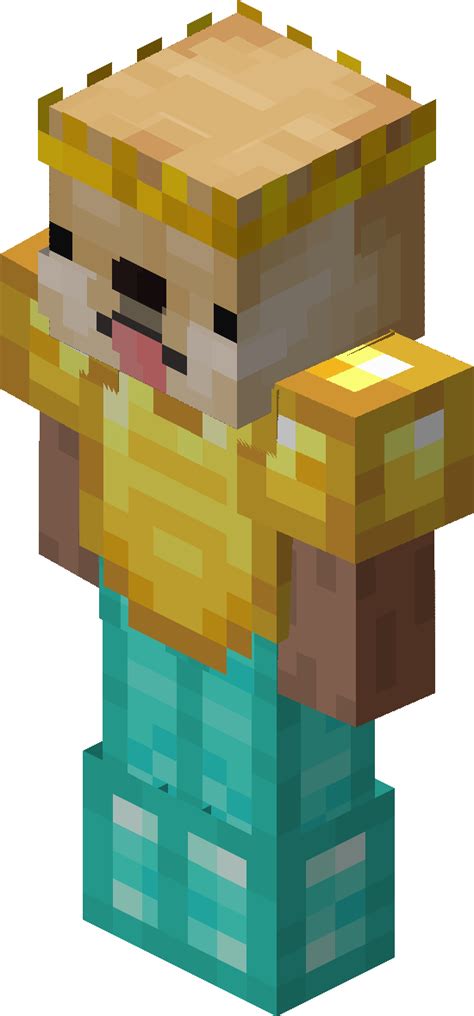 Mastiff Armor - Hypixel SkyBlock Wiki