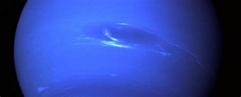 Neptune's Clouds Have Strangely Disappeared, Scientists Report ...