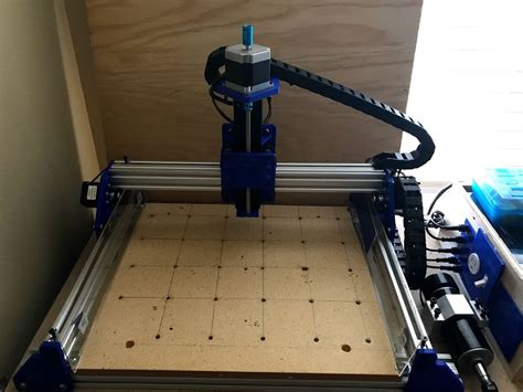 Modular CNC machine made with Arduino | Arduino Blog