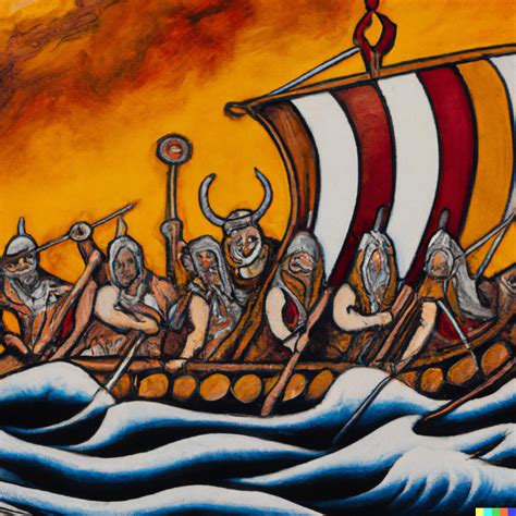 What is Norse Mythology? | Kinnu