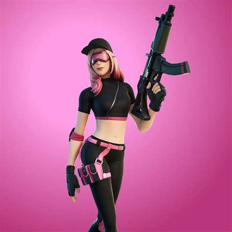 Best Fortnite girl skins: Listed | Gamelevate.com