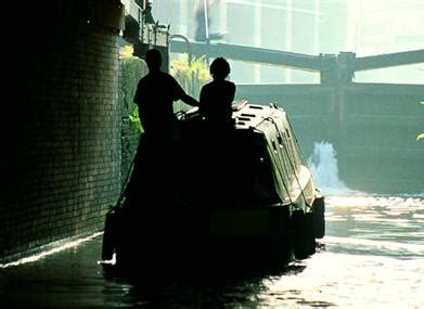 Rochdale Canal - Enviromental Attraction in Littleborough, ROCHDALE ...