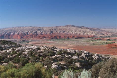 Great Basin Desert - Bighorn Canyon National Recreation Area (U.S ...