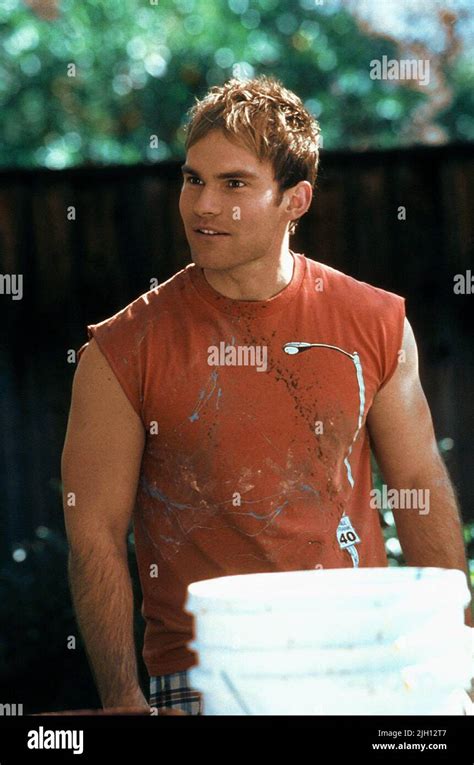 Seann William Scott American Pie 2