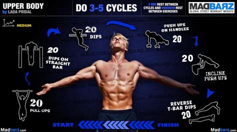 The Science Behind Calisthenics Workout