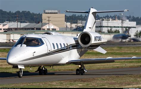 Learjet 60 - Untitled | Aviation Photo #7354961 | Airliners.net