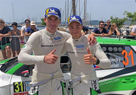 How Do Rally Drivers Keep in Shape? - Škoda Motorsport