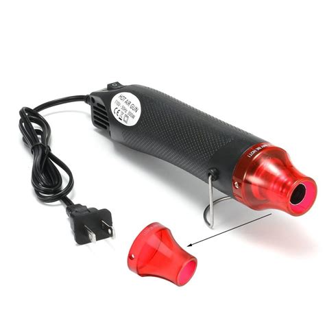 Small heat gun for electronics - Heatbusiness.com