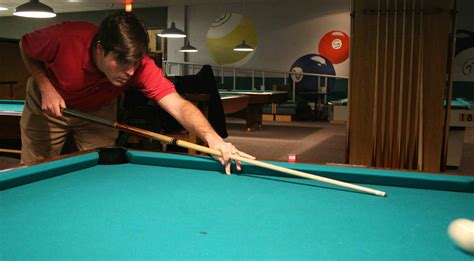 My Top 8 Basic Pool Strokes: Learn Billiards Technique | Billiards ...