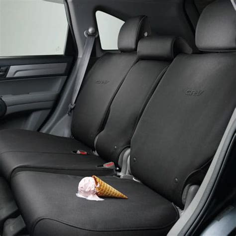 2007-2011 Honda CR-V Interior Accessories - Bernardi Parts Honda