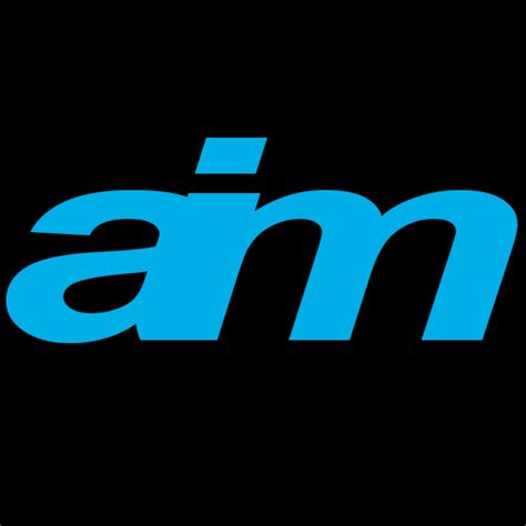 aim logo - Architecture In Motion