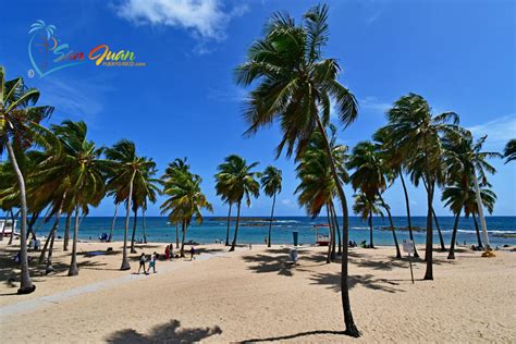 Best San Juan Beaches near Cruise Port - Turquoise Water & Sea Turtles