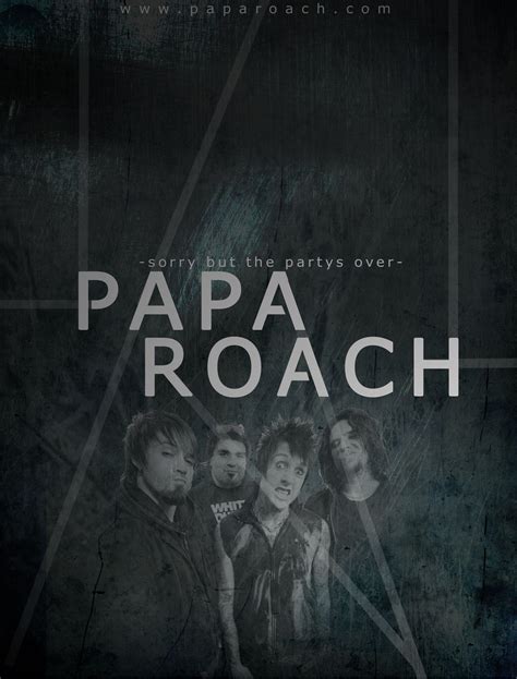 Papa Roach HD Wallpapers - Wallpaper Cave