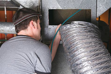 Air Duct Cleaning Nj