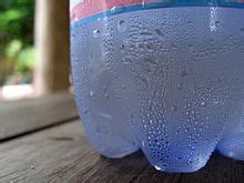 Condensation - Wikipedia, the free encyclopedia