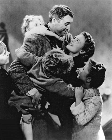 It’s a Wonderful Life | Beloved Christmas Movie by Capra [1946 ...