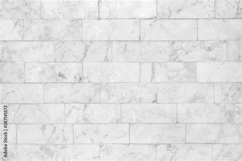 White marble tile texture abstract background pattern with high ...