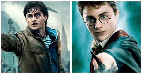 10 Fan Favorite Harry Potter Characters (& 10 Fans Can't Stand)