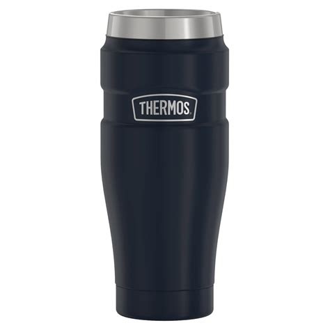 Thermos 16oz Travel Tumbler - Walmart.com