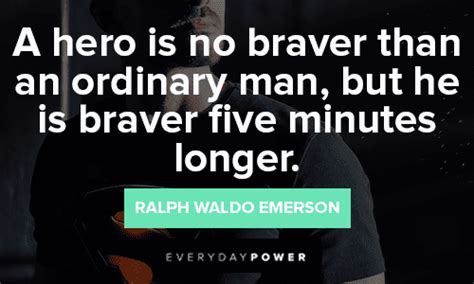 Hero Quotes to Inspire Everyone to Make a Difference – Daily ...