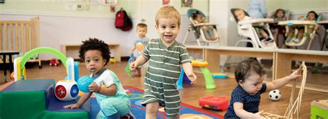 Infants, Toddlers & Young Montessorians - Montessori Academy of Broward