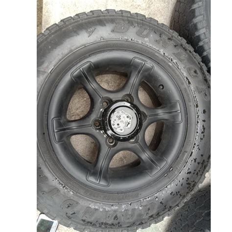 Best Tires Nissan Frontier