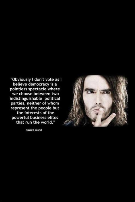 Russell Brand Quotes. QuotesGram