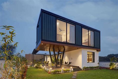 51 Shipping Container Homes That Will Change How You Think About Home ...