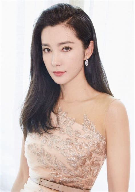 Li Bingbing (李冰冰) Profile - CPOP HOME