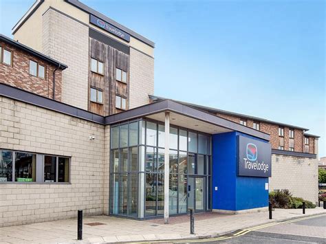 TRAVELODGE SUNDERLAND CENTRAL - Updated 2025 Prices & Hotel Reviews ...