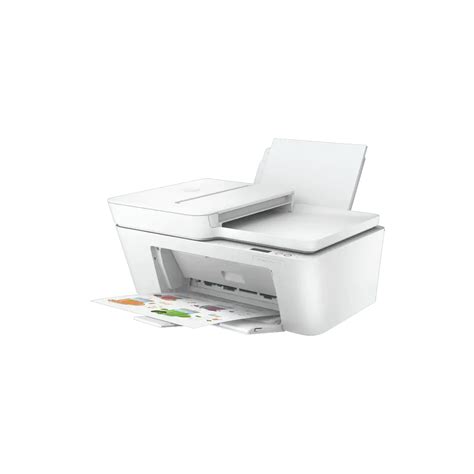 HP Deskjet Plus 4120 All-in-One Printer - Comnet International