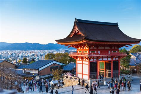 Kyoto Travel Guide