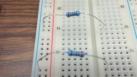 Arduino LED Projects - ElectronicsHacks