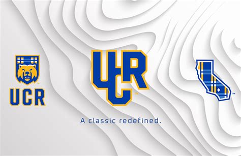 Uc Riverside Logo