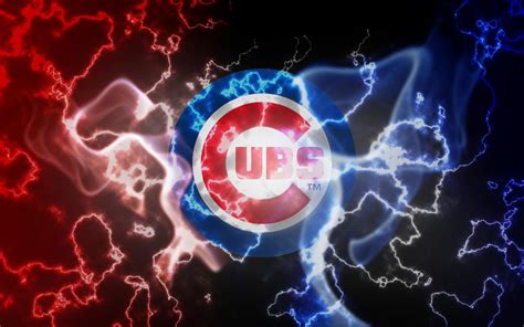 🔥 [50+] Cool Chicago Cubs Logo Wallpapers | WallpaperSafari