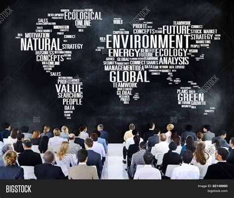 Environment Ecology Image & Photo (Free Trial) | Bigstock