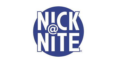 Nick at Nite Logo (Old) Download - AI - All Vector Logo