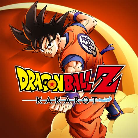 DRAGON BALL Z: KAKAROT