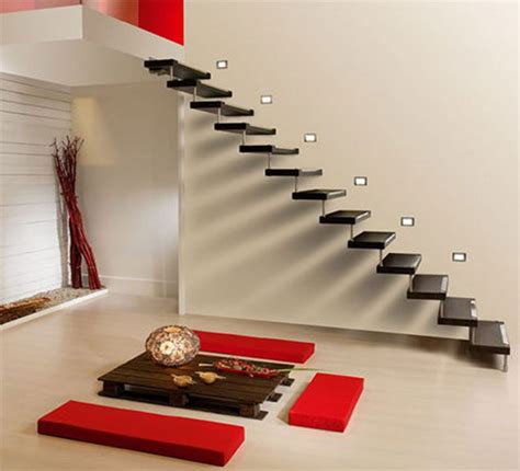 25 Stair Design Ideas For Your Home