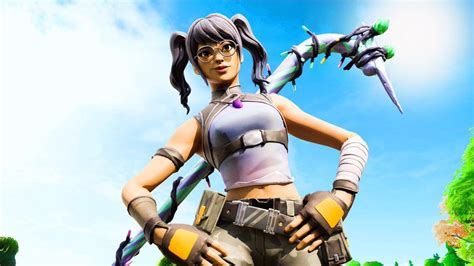 Crystal Skin Fortnite Wallpapers - Top Free Crystal Skin Fortnite ...