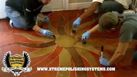 DIY Epoxy Flooring Systems – Flooring Site