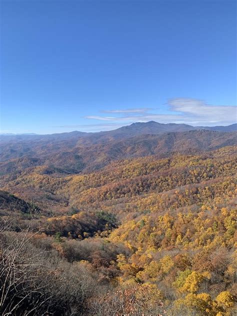 Banner Elk, North Carolina - Sublime Rides