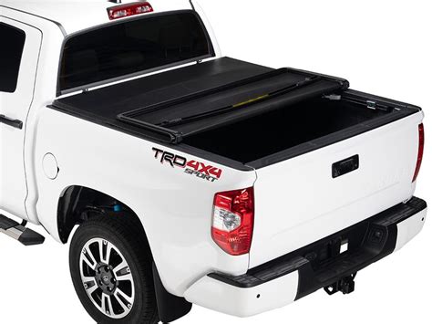 GXT-61407 Gator SFX Tri-Fold Tonneau Cover | RealTruck