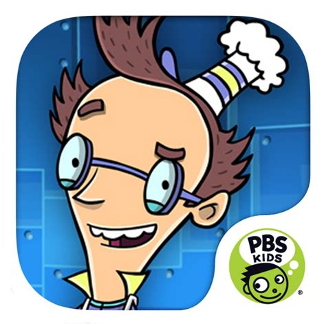 Fizzy's Lunch Lab: Fresh Pick Mobile Downloads | PBS KIDS