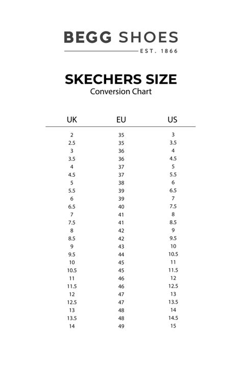 triatlon stel je voor Ga op pad skechers clothing size chart uk tarief ...