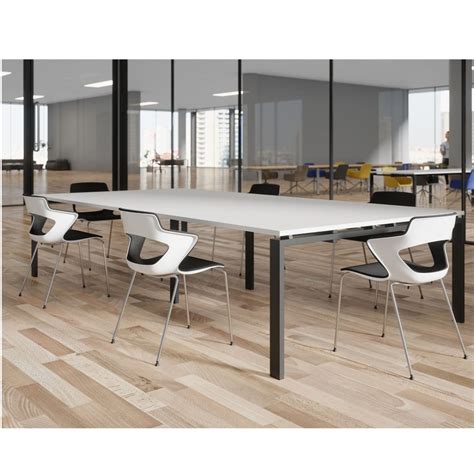 Astro Modular Meeting Conference Room Tables - Allard Office Furniture